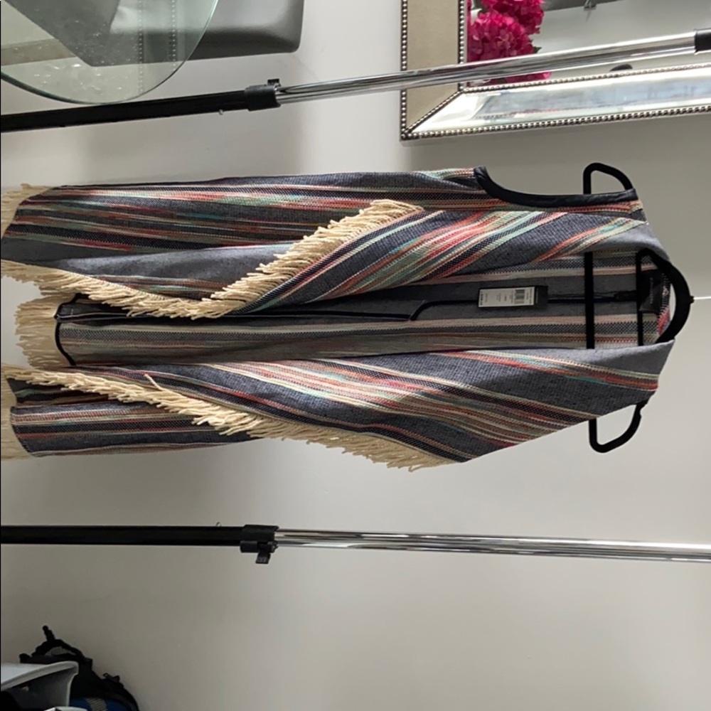 Poncho